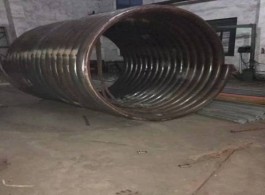 stainless steel coil for hot tub