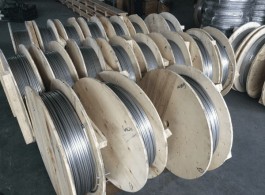 stainless steel tubing coil near me