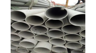 2018 China's main industrial stainless steel pipe manufacturers