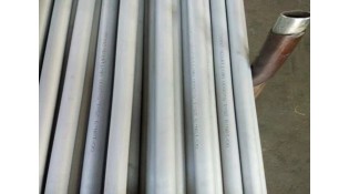 2018 Future development of stainless steel pipe manufacturers