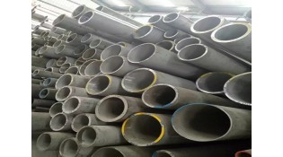 304 stainless steel pipe specification