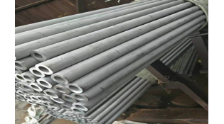 Advantages of using seamless steel pipe
