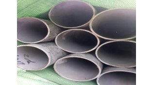 Anticorrosive coating materials and technology in large-caliber stainless steel pipe Anticorrosive coating materials and technology in large-caliber stainless steel pipe