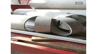 Application of stainless seamless steel pipe in building steel structure Application of stainless seamless steel pipe in building steel structure