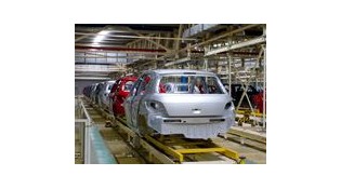 Automotive Field Automotive Field