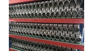 Can you mix brass and stainless steel pipe fittings? Can you mix brass and stainless steel pipe fittings?