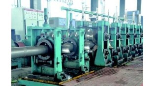 China Seamless Steel Pipe Manufacturing Companies