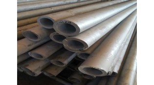 Cold-rolled stainless steel seamless pipe HS cod 7304419000