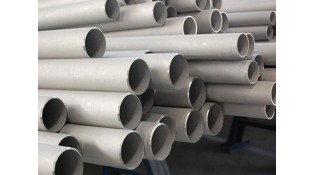 Crafting Excellence in Stainless Steel Tubing and Piping Solutions