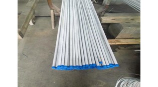 Examples of applications of stainless steel pipes in various fields
