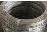 Factors influencing stainless steel tubing coil price