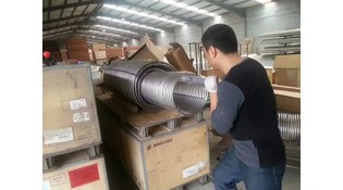 How to make a stainless steel tube coil?