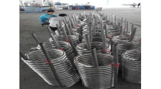 How much does coil tubing cost? How much does coil tubing cost?