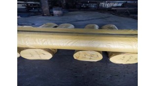 How do stainless steel pipe manufacturers face environmental protection?