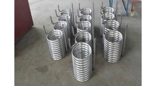 How do you bend stainless steel tubing with heat? How do you bend stainless steel tubing with heat?