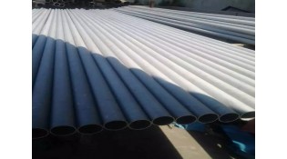 India end user inquiry to us for Stainless Steel Seamless Pipes