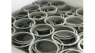 Influence of alloy elements and C on thick - walled stainless steel pipes Influence of alloy elements and C on thick - walled stainless steel pipes