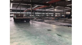 Inspection standard for surface treatment of thick-walled stainless steel pipes Inspection standard for surface treatment of thick-walled stainless steel pipes