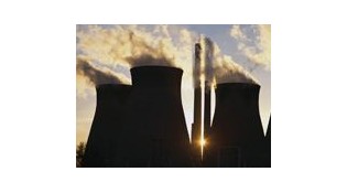 Nuclear Power Field Nuclear Power Field