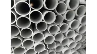 Our company successfully manufactures 310S large diameter stainless steel boiler tubes