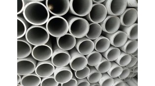 Our company successfully manufactures 310S large diameter stainless steel boiler tubes Our company successfully manufactures 310S large diameter stainless steel boiler tubes
