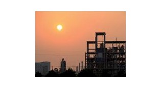Petrochemical Field Petrochemical Field