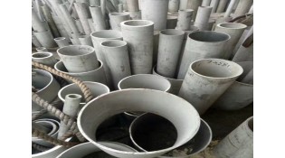 Precautions for processing austenitic large diameter stainless steel pipe Precautions for processing austenitic large diameter stainless steel pipe