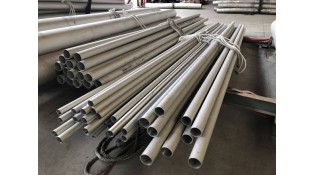 Precautions for processing austenitic large diameter stainless steel pipe