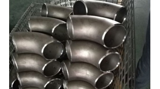 Request quotation for stainless steel pipe fittings