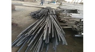 Requirements of stainless steel thick-walled pipe at low temperature