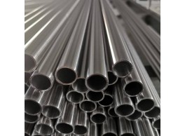 Seamless Stainless Steel Tubing