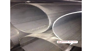 Simply analyze why the price of stainless steel welded pipes is so low?
