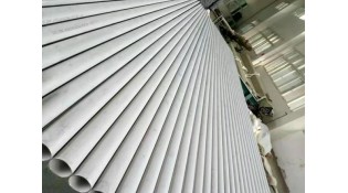 Stainless steel heat exchangers tubes are being used in more environments Stainless steel heat exchangers tubes are being used in more environments