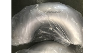 Stainless Steel Pipe Fittings: Strength For Modern Piping Systems  Stainless Steel Pipe Fittings: Strength For Modern Piping Systems