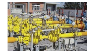 Stainless steel pipe project for 800,000 square meters/natural gas liquefaction plant Stainless steel pipe project for 800,000 square meters/natural gas liquefaction plant