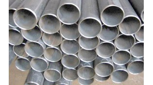 Stainless Steel Pipe Schedule 40: The Workhorse of Plumbing  Stainless Steel Pipe Schedule 40: The Workhorse of Plumbing