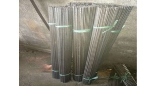 Stainless steel pipes are critical in the flow of fluid