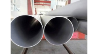 Stainless steel seamless pipe -  a great substitute to other pipe