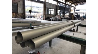 Stainless steel seamless pipe manufacturers should adopt the marketing mode