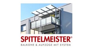 Stainless steel tube-supply to Spittelmeister GmbH