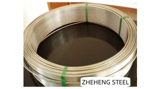 Stainless Steel Tubing Coil: Benefits, Features, and Applications for Your Industry Stainless Steel Tubing Coil: Benefits, Features, and Applications for Your Industry