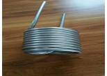 Stainless Steel Tubing Coils: Symbol of Durability and Versatility