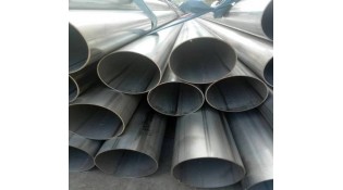 Stainless steel welded pipe HS code