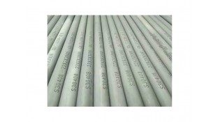 Stainless Steel Welded Pipe Solutions for Every Industry