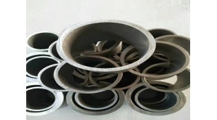 Surface pretreatment of stainless steel thick - walled pipe Surface pretreatment of stainless steel thick - walled pipe