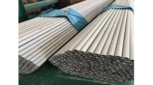 The demand for sanitary stainless steel pipe in the short term