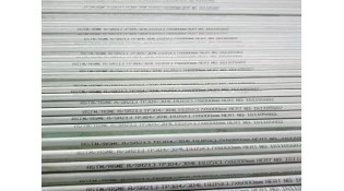 The demand for TP304 stainless steel tube did not decrease significantly The demand for TP304 stainless steel tube did not decrease significantly