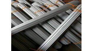 The stainless steel pipe market has been rising in August