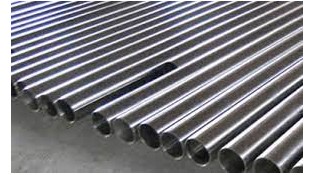 The Strength of Stainless Steel: Seamless Tubing and Tubing Coils The Strength of Stainless Steel: Seamless Tubing and Tubing Coils