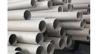The Strength of Stainless Steel: Seamless Tubing and Tubing Coils The Strength of Stainless Steel: Seamless Tubing and Tubing Coils
